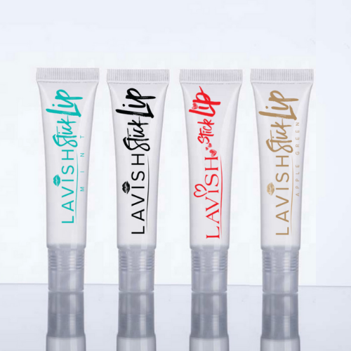 Lavish Stick Lip  (Set of 4)